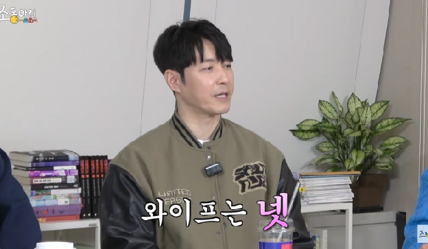 심형탁 “아이는 셋까지 낳을 생각..♥사야는 넷 원하지만 좀 무리인듯”