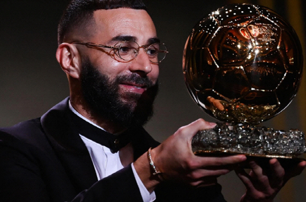 세상에 호날두도 이런 짓은 안 한다..연봉 3500억 발롱도르 수상자 '태업 선언'→곧바로 배신 계획 '사우디 라이벌 이적 합의'