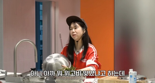 '40kg대 진입' 홍현희, 계속되는 위고비 의혹..“살 빠지니까 여자들이 질투”