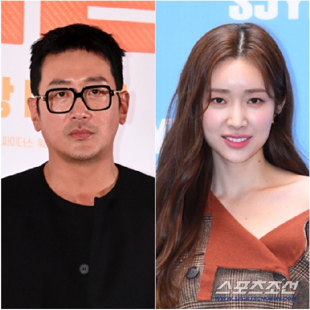 [SC이슈] “예쁘게 만나고 있어요. 호호”…하정우, ♥차정원과 6년 열애 인정→7월 결혼설은 '부인'