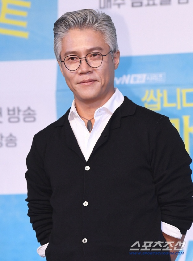 박호산, 이혼 후 홀로 키운 두 아들 “엄마 결혼식 간다고 하더라” ('남겨서 뭐하게')