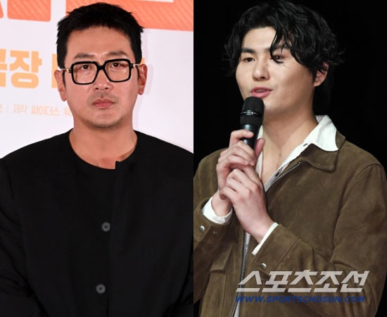 “하정우와 열애설, 입장 밝혀라” 졸지에 女배우 연인…'본명 차정원'이 부른 강제소환