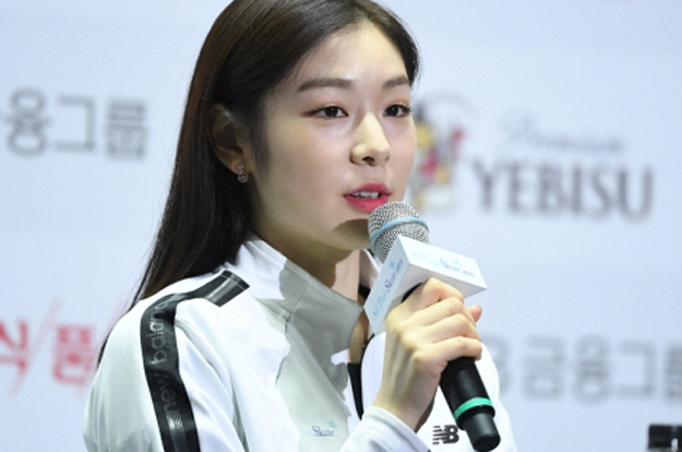 “죄송합니다, 정말 죄송합니다” 사과는 없었다..'김연아 쓴소리까지 무시했는데' 그 선수에 그 스승, 최악의 도핑→뻔뻔한 복귀 '논란', WADA “불편하다” 일침