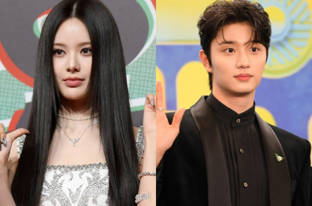 [단독]이즈나 방지민·김재원. '뮤직뱅크' 새 MC..이번에도 女아이돌+男배우 '은행장'