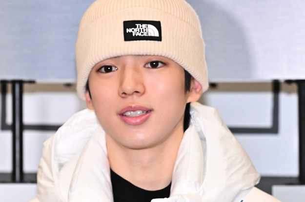 “K-POP 아이돌 같아” 피겨 간판 차준환 외모 인기 폭발..일본+이탈리아 반응 초대박 “최고로 귀엽다”