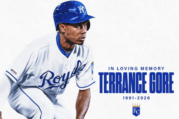 “끔직한 소식” 서른넷에 사망이라니..비탄에 빠진 로버츠, '112경기 43도루' 너무 빨리 가버린 '최고의 스페셜리스트'