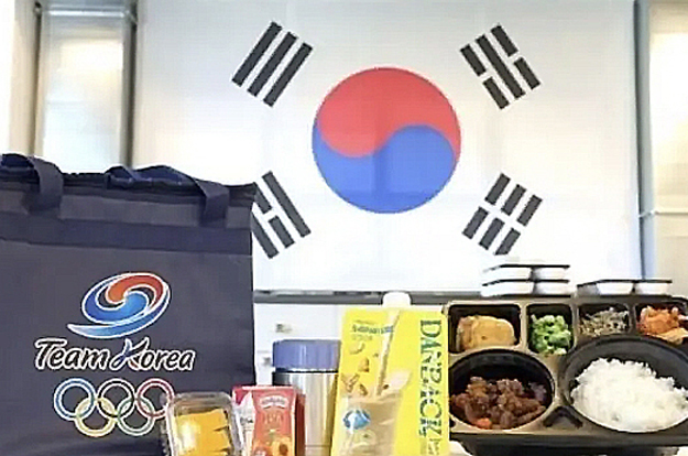 中 네티즌의 '억까', “韓 선수단 도시락 중국 건설현장 식사보다 못해”..평창올림픽 논란도 '뜬금 소환'