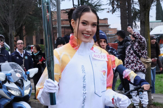 충격 또 충격! 미국 뒤통수 치고 중국 귀화→'죽을 위기' 극복하고 다시 올림픽...냉담한 中 반응 “사리사욕 때문에 올림픽 나간다”