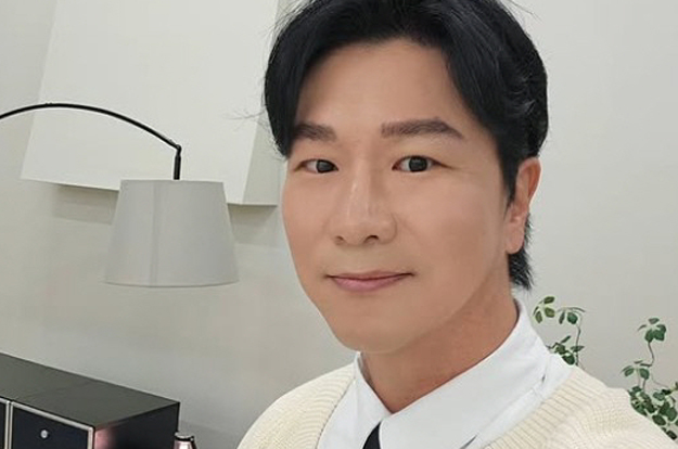 김시덕, 삶 포기하려던 팬 살렸다..“개그맨 볼래? 밥 사줄게 와”