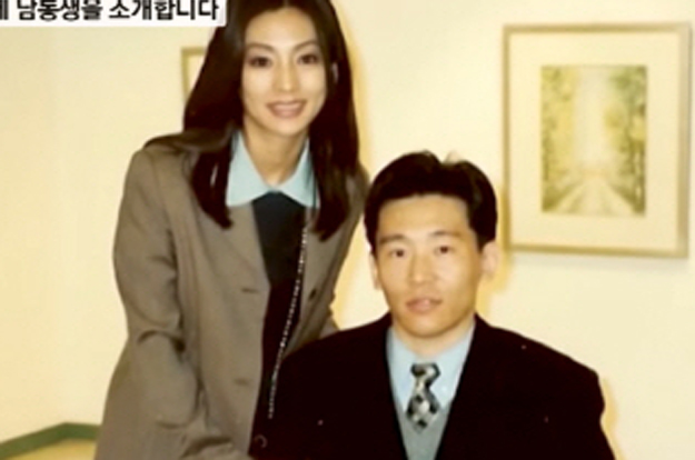 황신혜, 전신마비 남동생 28년 돌본 올케에 감사 “우리 집에 천사가 와”