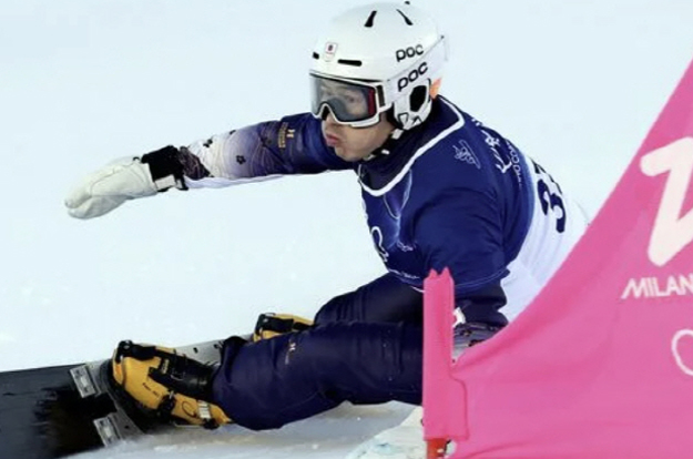 “정말 억울” 일본 부정행위 실격! 동계올림픽 1호 대국민 변명..선수는 답답해 미칠 지경