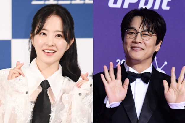 [단독] 제니·고윤정 다음은 박보영..차태현·이선빈·강훈·황광희와 '마니또 클럽' 가입