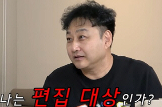 김수용, 급성 심근경색 회복 후 또..가슴 부여잡고 “심장마비 올 거 같아”