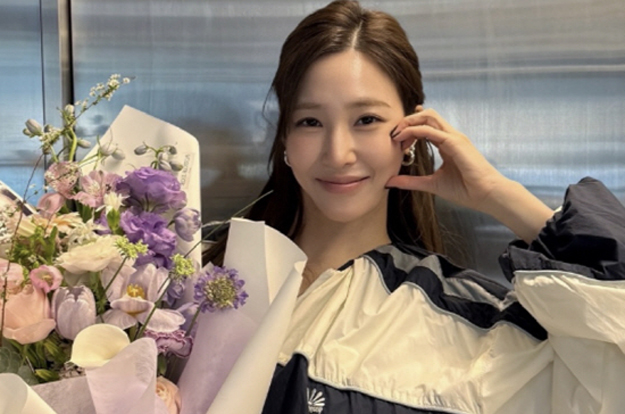 티파니, ♥변요한과 결혼 전제..커플링+멘트 풀세팅 “언제까지라도 함께”