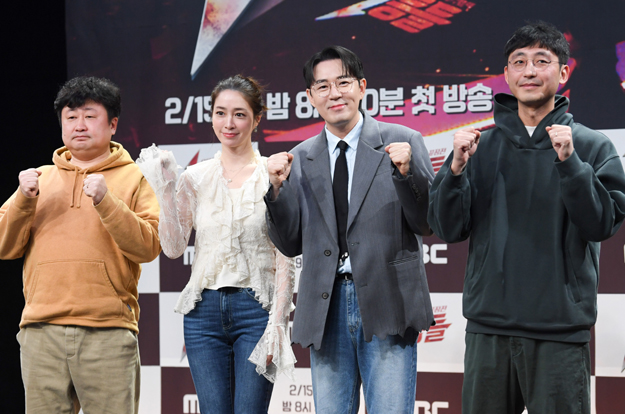 왕좌 이후의 이야기..'1등들' 허각→박장근. 챔피언리그급 오디션 끝장전(종합)