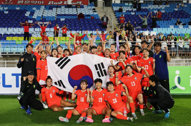 [단독 비하인드]대한축구협회, 여자 A대표팀 비즈니스석 지원 '대화는 아직 끝나지 않았다'