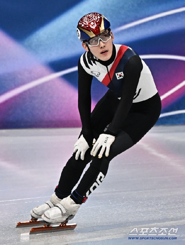 중국으로 떠난 '우상' 린샤오쥔과 격돌...임종언, 선수촌에서 먼저 만났다! 직접 들었던 '한 마디'[밀라노 LIVE]