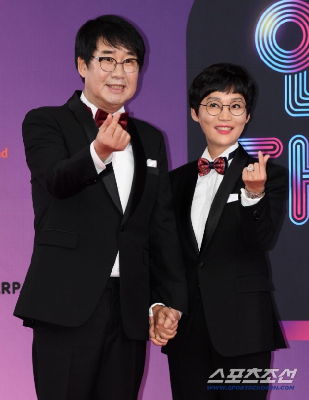 최양락♥팽현숙 “우리 카페, '불륜 성지'로 통했다”...은밀하게 '화초'까지 배치한 이유