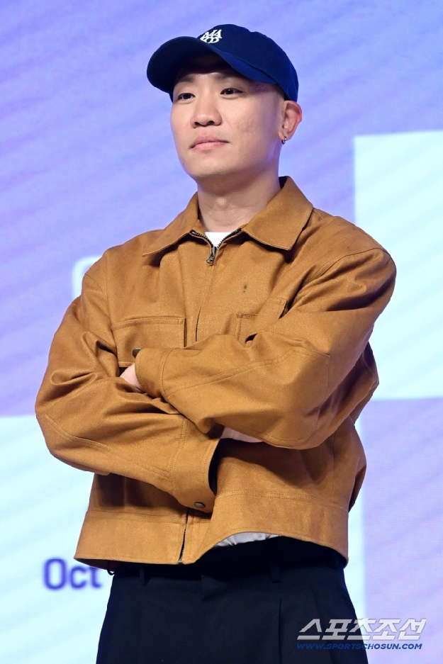 개코, 14년만 이혼 후 근황…아이들 학예회 준비 “내 아이만 찍게 돼”