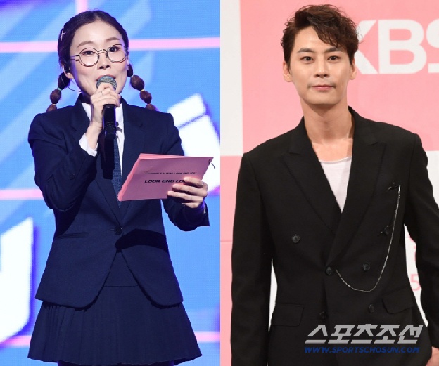 박슬기, 故정은우 비보에 오열 “시시콜콜한 얘기에 잘 웃어주던 너…미안하다”