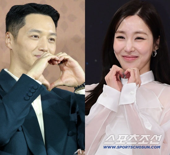 변요한♥티파니 영, 가을 결혼설 속 첫 공식 언급…“응원만큼 잘 살겠다”