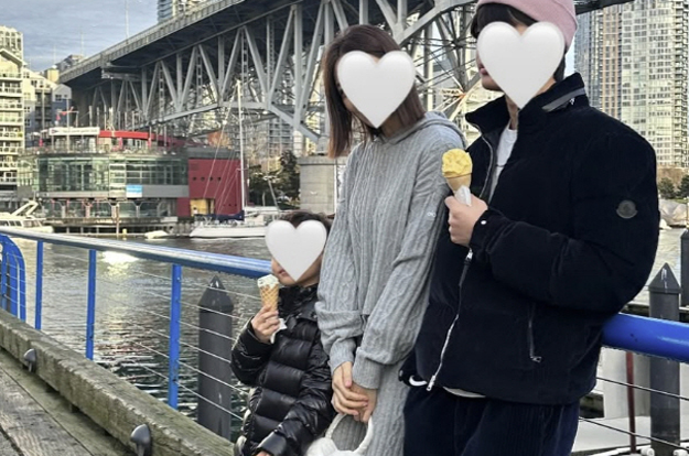 '임창정♥' 서하얀, 재혼 당시 반대했던 큰아들..요즘은 “여친이랑만 데이트”