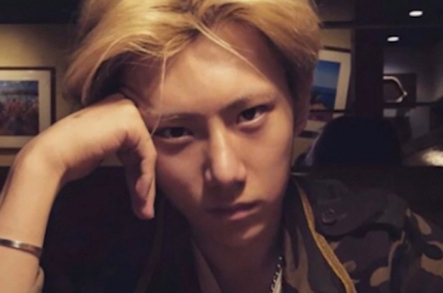 장현승, '3초 사인' 논란 재소환..A/S 팬사인회 연 이유 “팬들 안올까 걱정”