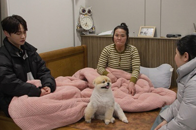 박서진 母, 갑상샘암 의심 진단에 온가족 절망..“기운없는 모습 평소와 달라”