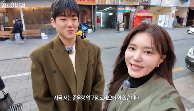 정시아 183cm 농구선수 子, 연예인 아들 꼬리표에 “부담감 커, 농구로 주목받고파”