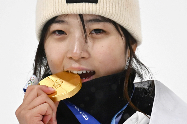 “지상파 수백억 1/N 거부” 왜 최가온 금메달 생중계 못 봐, 알고보니 '돈돈돈' 사과는 없다..'보편적 시청권' 거센 후폭풍