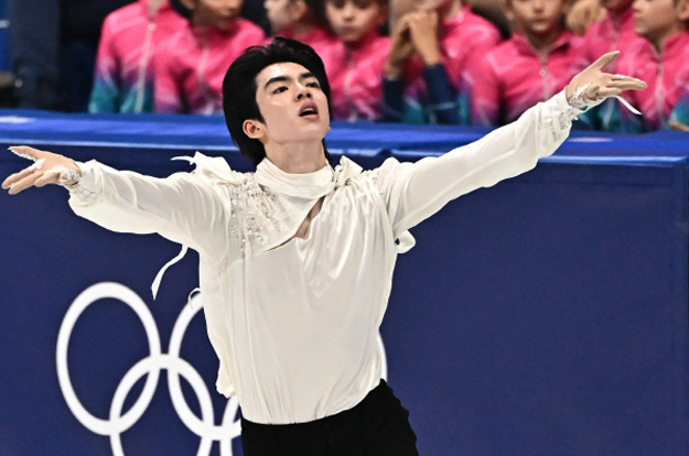 日 분노 폭발 “차준환 점수 너무 낮아”, “판정 조작 아닌가”...'갸우뚱' 쇼트 점수, 0.98점 동메달 무산에 커진 아쉬움