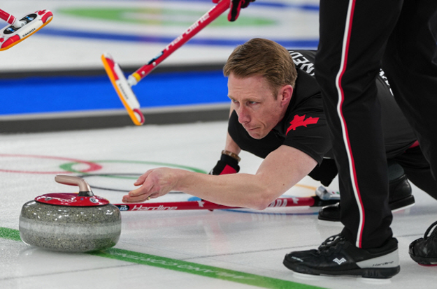 “아이스하키 'F***' 욕설은 되고, 컬링X여자는 왜 안돼? 젠장!” 취재진에 '작심' 욕 박은 캐나다 女코치, 이중잣대 맹비난