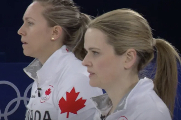 “죄송합니다. 정말 죄송합니다” '매너 실종' 컬링, 英→한국, 캐나다→英, 스웨덴 'F***'욕설 난무 대충격, BBC 연일 사과 해프닝