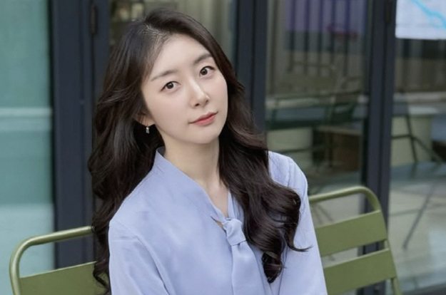 스텔라 출신 김가영, 결혼한다..“좋은 사람 만났다” 수줍은 고백