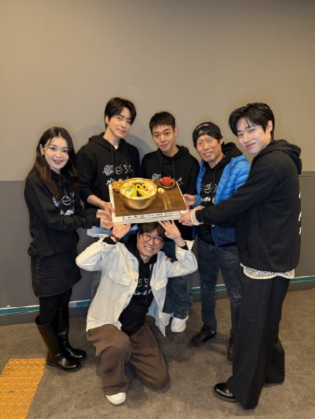 ‘왕과 사는 남자’ 300만 돌파…설 연휴 53만 동원, 단숨에 손익분기점