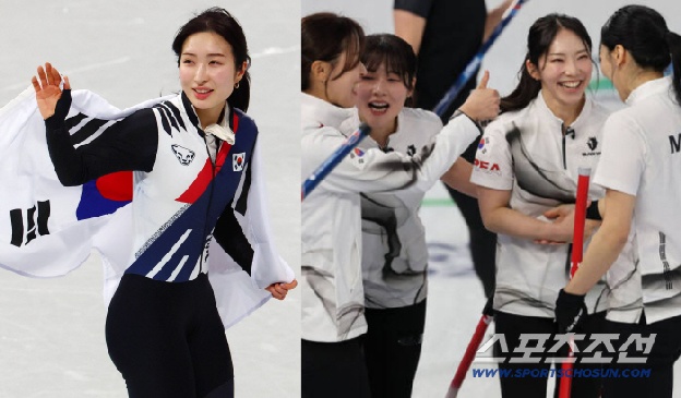 [SC이슈] 하프파이프 편성 논란·일장기 오송출에도…JTBC 올림픽 중계 시청률 17.6% 돌파