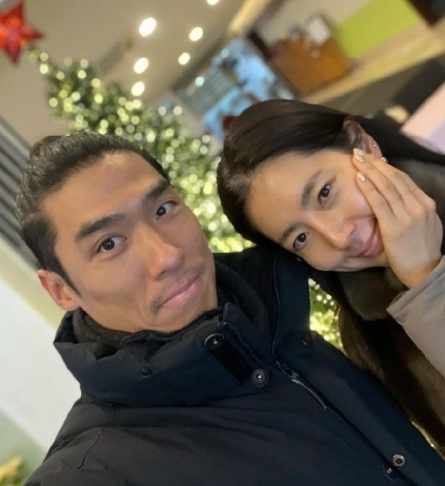 '차범근 며느리' 한채아, ♥차세찌 육아에 돌직구 “잔소리 너무 심하다”