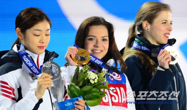 “김연아는 외계인” 극찬 쏟아냈던 경쟁자, 은반 위 복귀에 기대감 폭발...日 팬들 “연기 보고싶다”