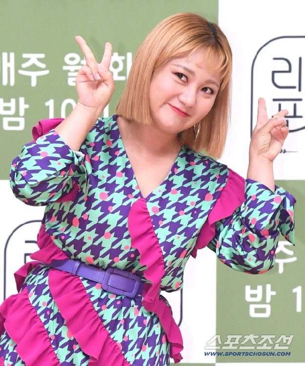 박나래 수사하던 강남서 형사과장, 퇴직 후 '박나래 변호' 로펌행 '이해충돌 논란'