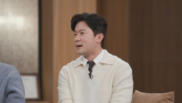 김대호, 입사 3년 만에 첫 사표…PD에게 “아나운서 그만두든가” 혹평 들어