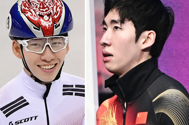 '또다시 국적 변경?' 린샤오쥔, '한국 국적 재취득은 가능할까?' 다시 임효준으로 돌아올 수 있는 방법은 있지만...[밀라노현장]