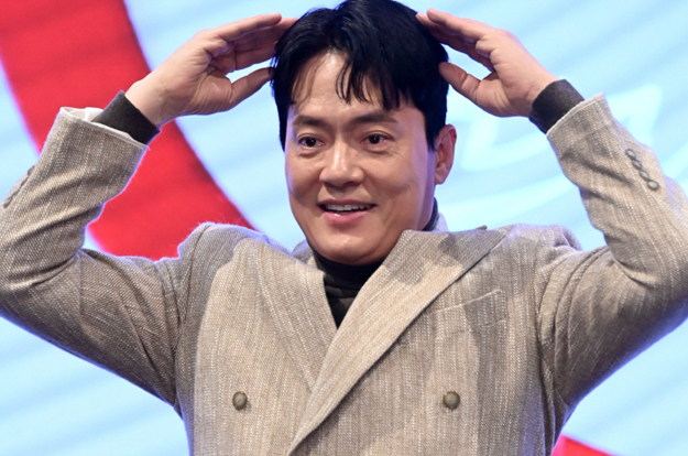 [단독] '사랑을 처방' 김형묵, 어제(19일) 교통사고..“다행히 부상無”