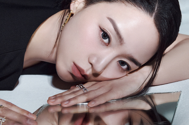 '레이디 두아' 신혜선 “30대 돼서야 가진 첫 명품백..관심없어”