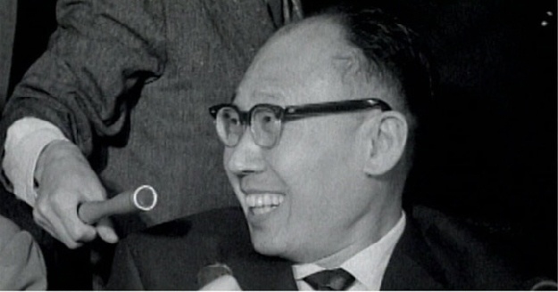 김성령 “이수근 사건 씁쓸”..해외 도주하다 체포→‘이중간첩’ 사형