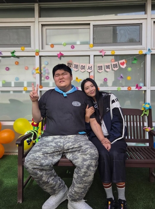 오윤아, '대학 불합격' 자폐子 깜짝 소식 알렸다 “곧 취업 앞둬”