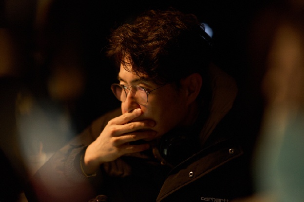 '휴민트' 류승완 감독 “인신매매 묘사? 일부러 강조NO, 관객 비판도 받아들일 것”