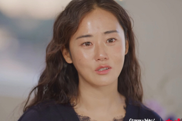 허가윤 '사망' 친오빠 이야기 꺼냈다 “심장 수술하기로 한지 3일 만에”