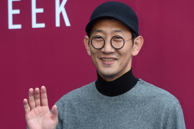 김창열, 일본서 입국거부 당했다..‘독도 홍보 활동’ 영향 있었나