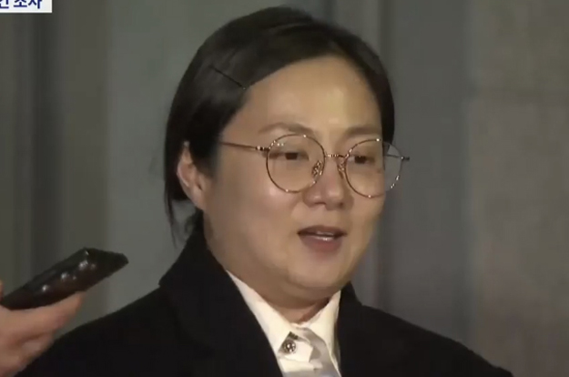 박나래, 스트레스로 머리카락 다 빠져..“막걸리 학원도 수강 취소”