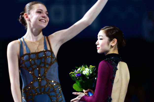 “김연아 금메달 빼앗아 갔잖아!” 논란의 연속, 충격 주장..선수 없으니 女 피겨 경기력 10년 후퇴'